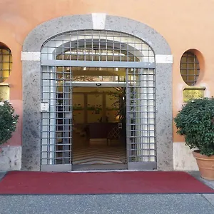 Domus Aventina Roma