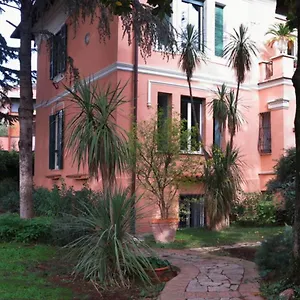 Villino Corbelli Roma