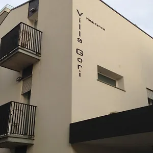 Gori Aparthotel Rimini