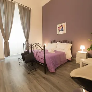 Tra L'etna E Il Mare Bed & Breakfast Aeroporto di Catania Fontana Rossa